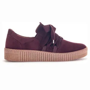23.333 Platform Boe Sneaker
