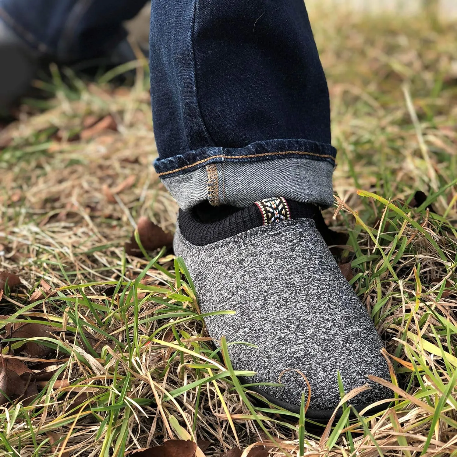 Acorn Men's Explorer Shoes Slipper