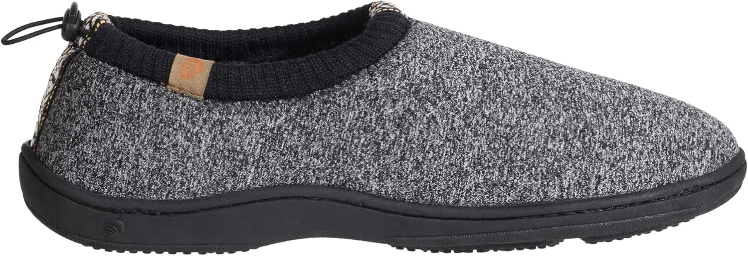 Acorn Men's Explorer Shoes Slipper