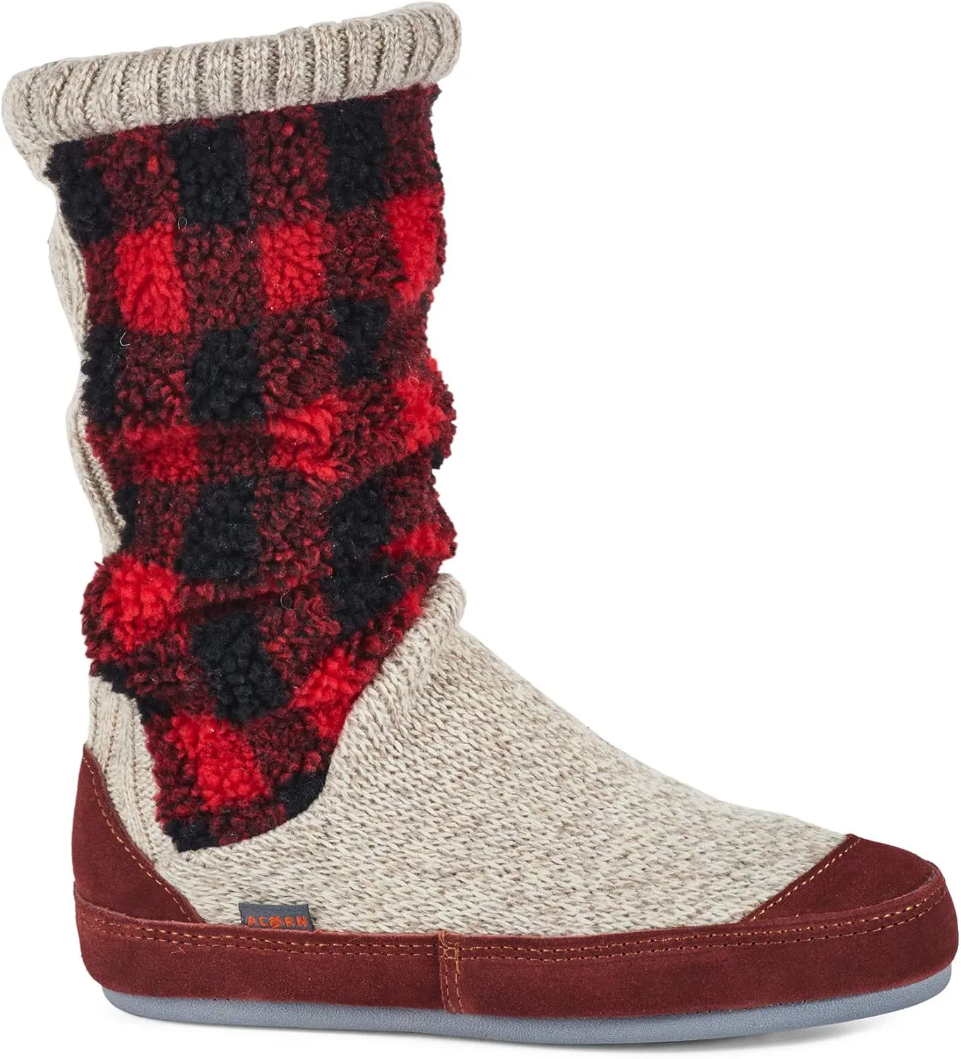 Acorn Women's Slouch Boot Slipper