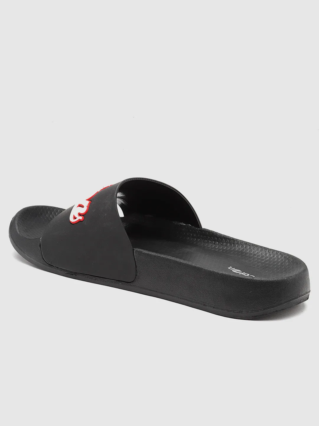 Action SLIDER 102 Stylish Comfortable Open Toe Casual Sliders For Men