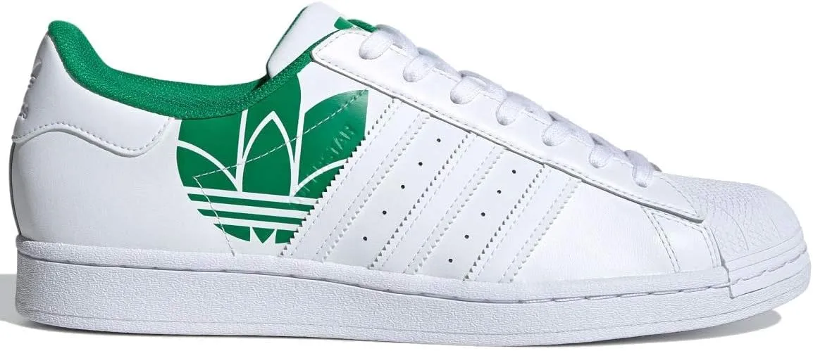 adidas Originals Superstar Mens Casual Classic Sneaker Fy2827 Size 11.5