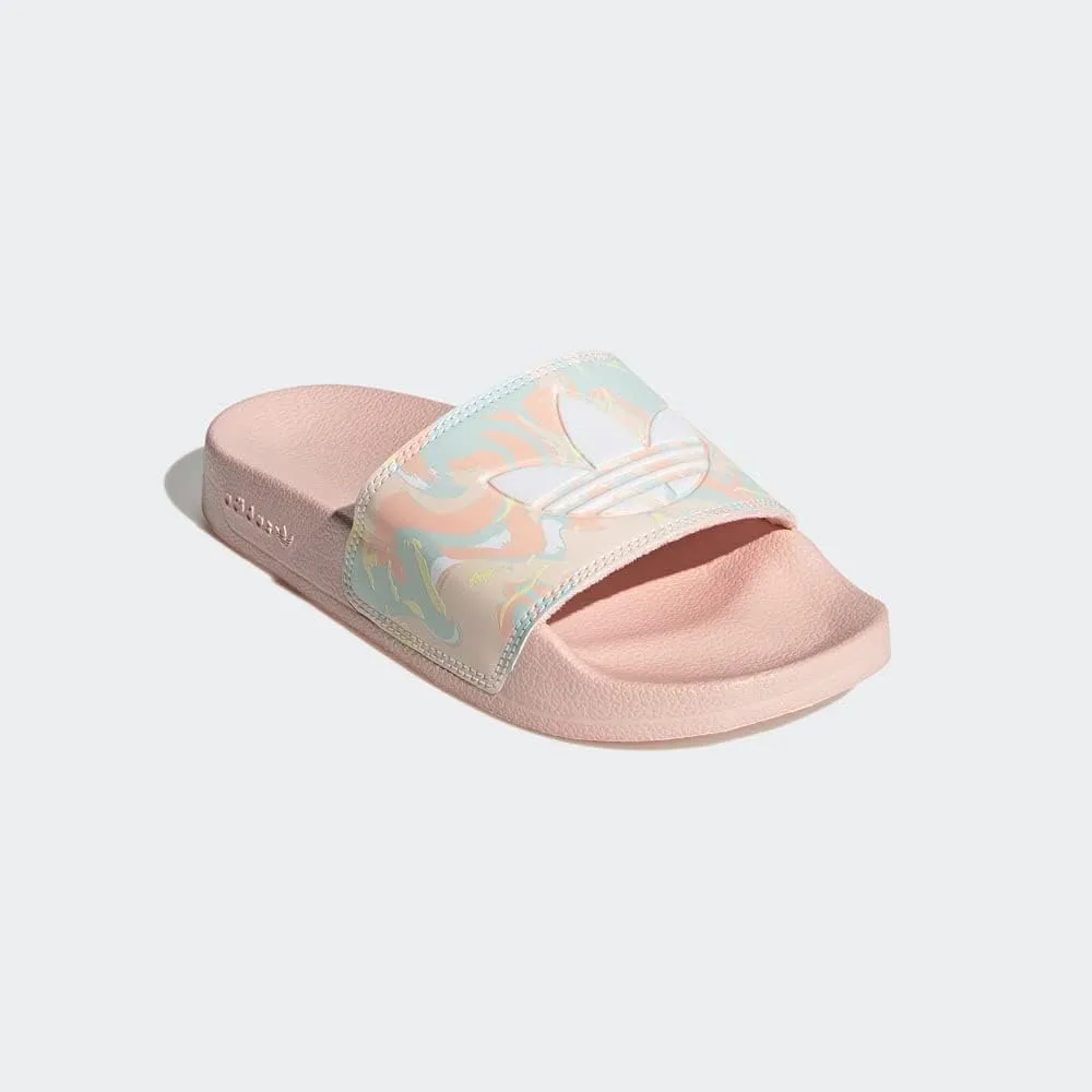 adidas Originals Unisex-Child Adilette Lite Slipper
