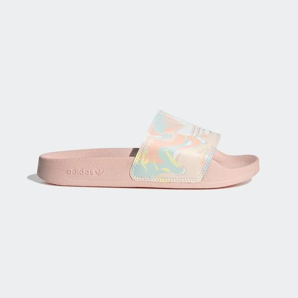 adidas Originals Unisex-Child Adilette Lite Slipper