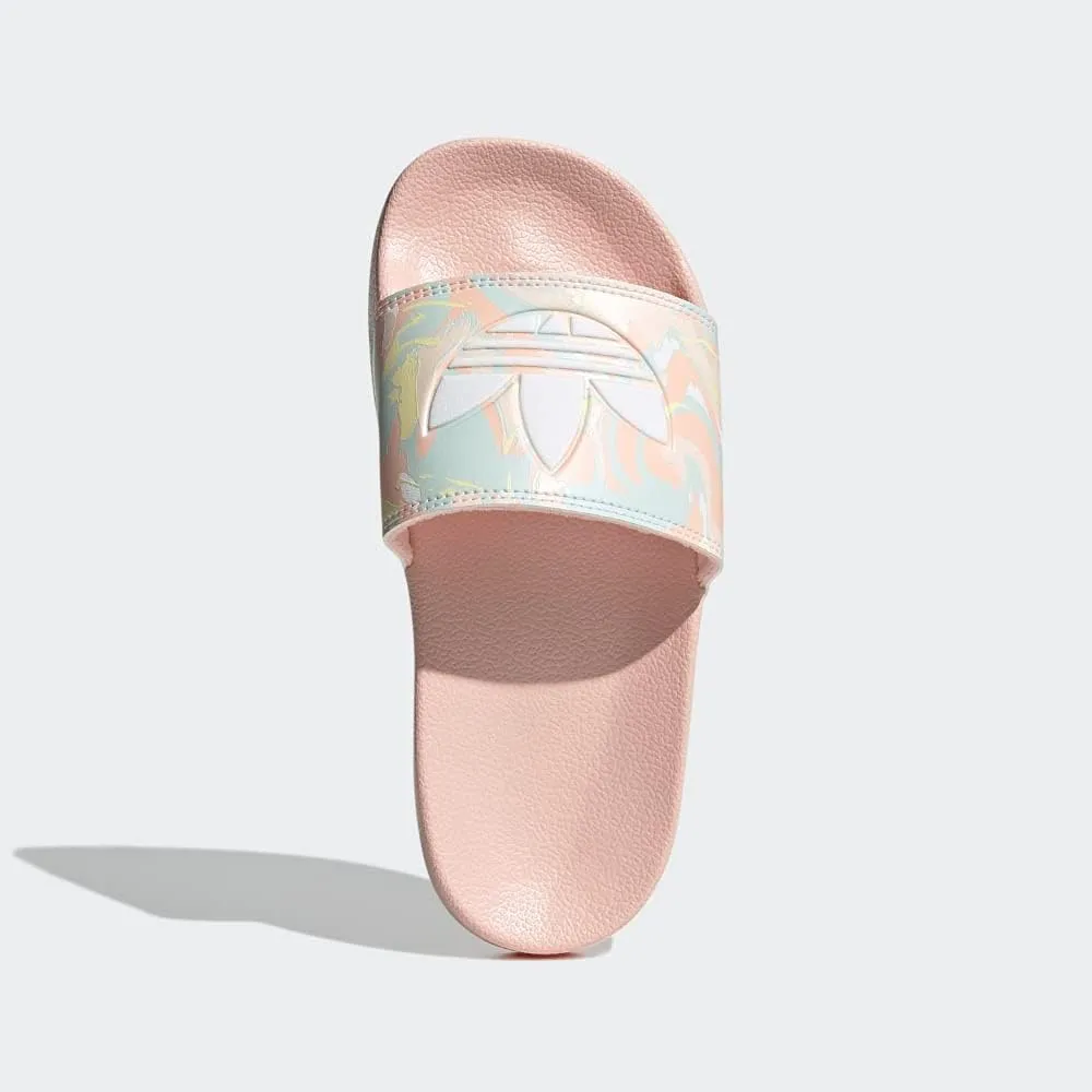 adidas Originals Unisex-Child Adilette Lite Slipper