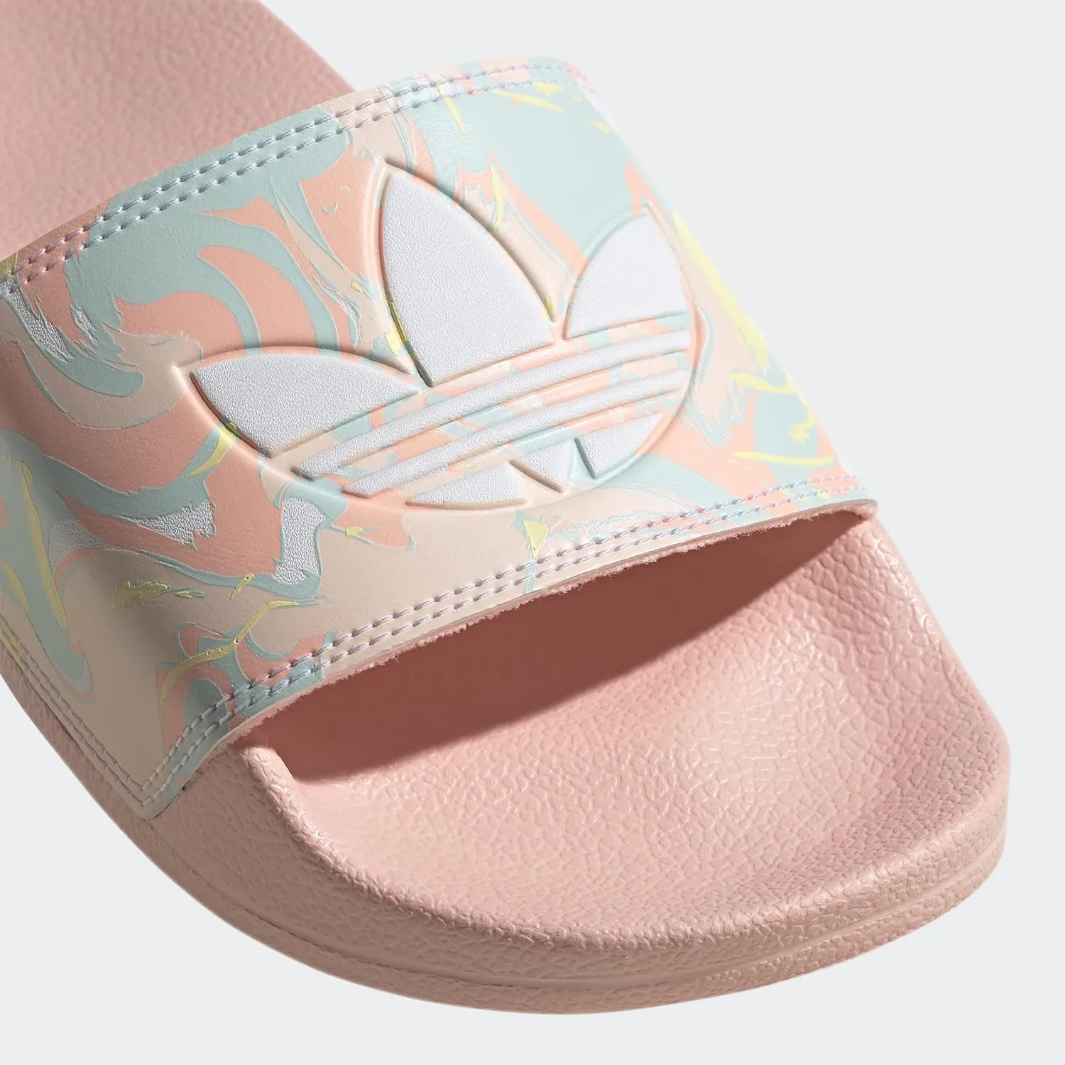 adidas Originals Unisex-Child Adilette Lite Slipper