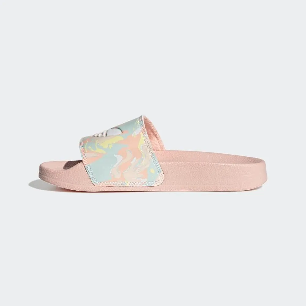 adidas Originals Unisex-Child Adilette Lite Slipper