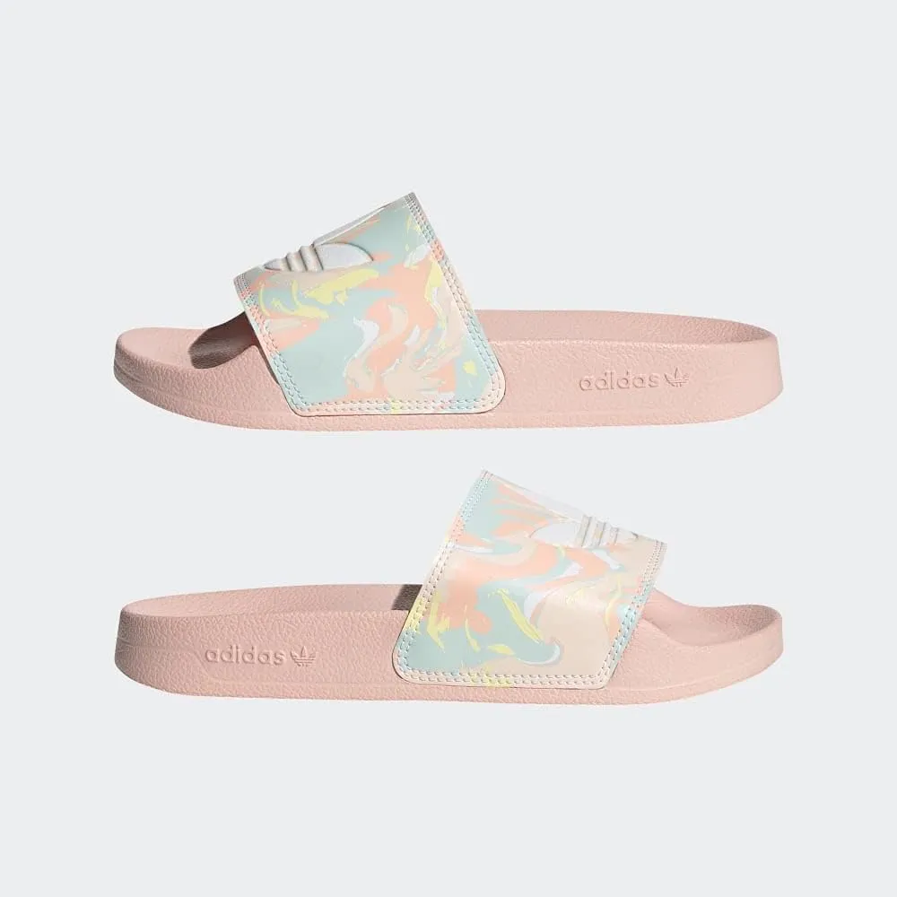 adidas Originals Unisex-Child Adilette Lite Slipper