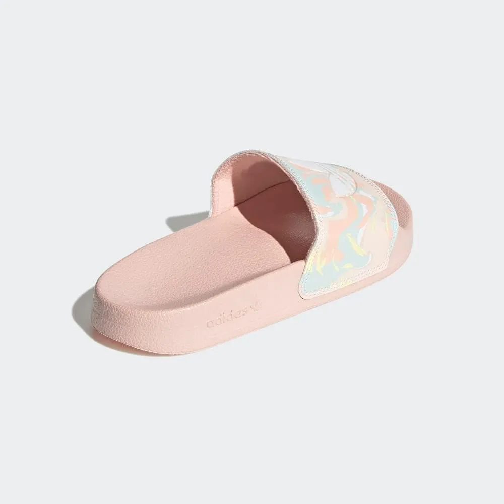 adidas Originals Unisex-Child Adilette Lite Slipper