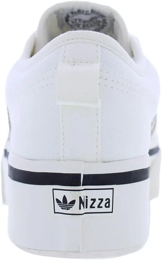 adidas Originals Women's Nizza Platform Sneaker