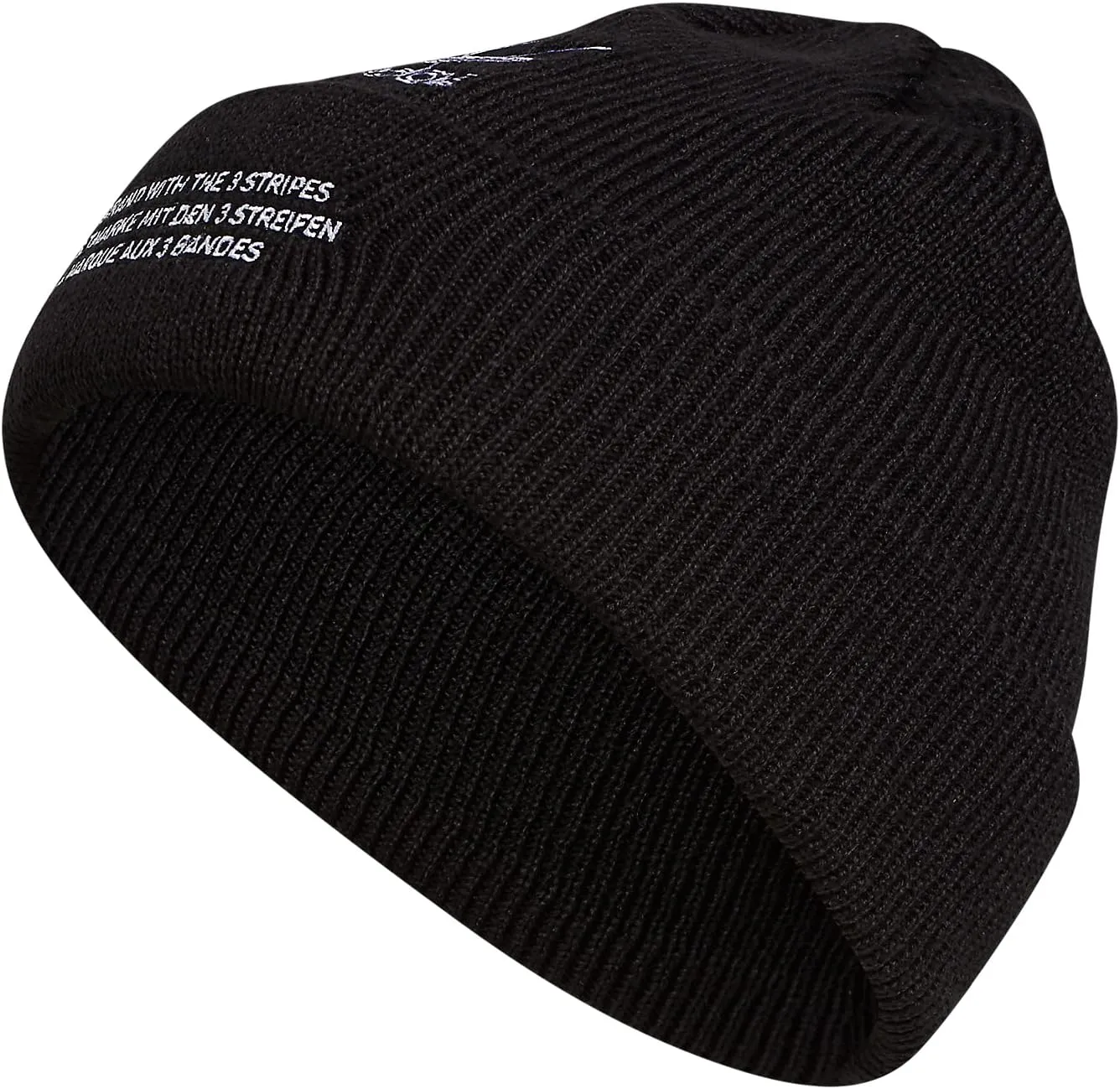 adidas Unisex-Adult Passport Beanie