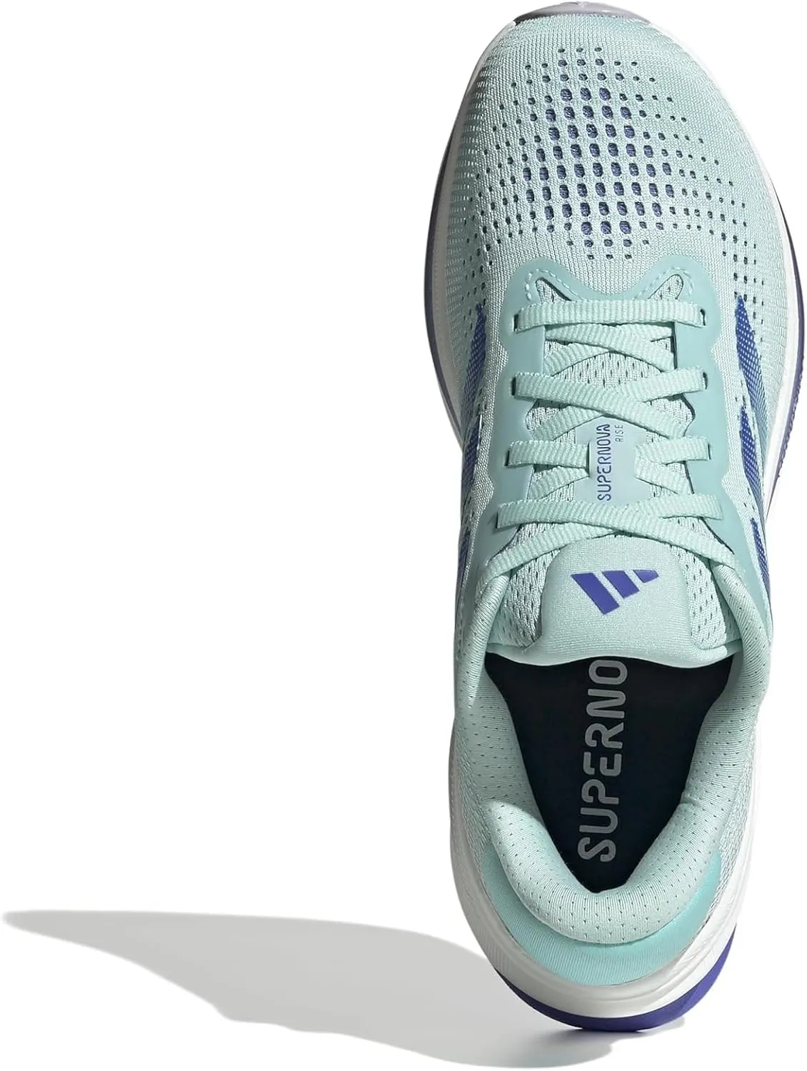 adidas Women's Supernova Rise Running Shoes Sneaker