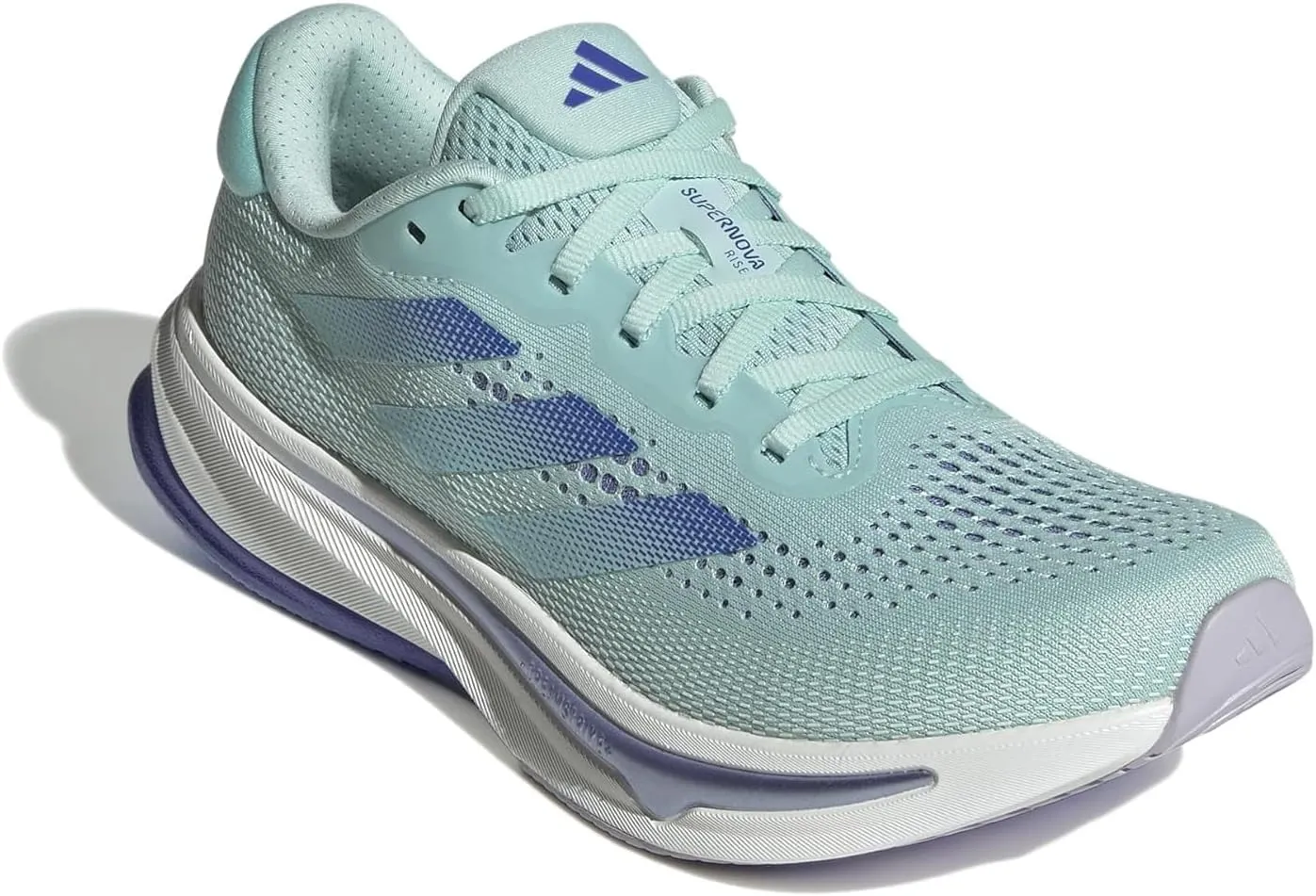 adidas Women's Supernova Rise Running Shoes Sneaker