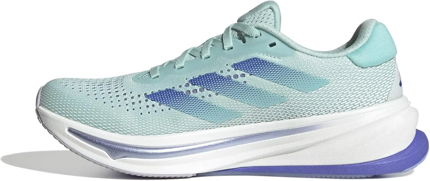 adidas Women's Supernova Rise Running Shoes Sneaker