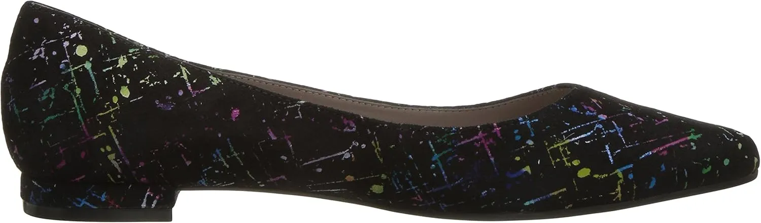Aerosoles Women's Hey Girl Ballet Flat
