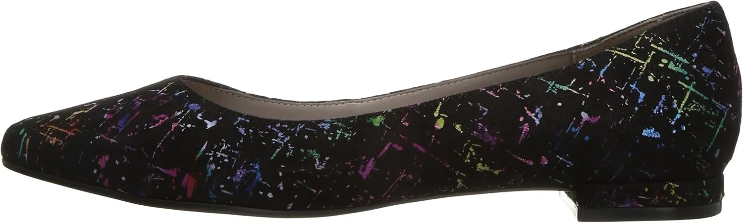 Aerosoles Women's Hey Girl Ballet Flat