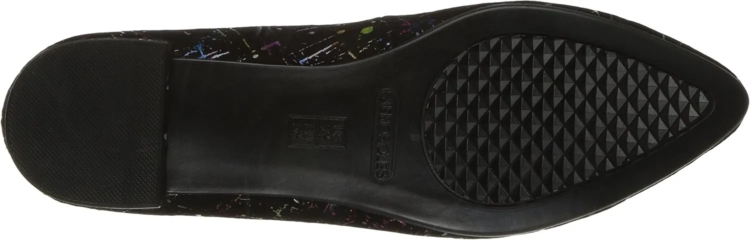 Aerosoles Women's Hey Girl Ballet Flat