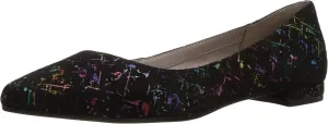 Aerosoles Women's Hey Girl Ballet Flat
