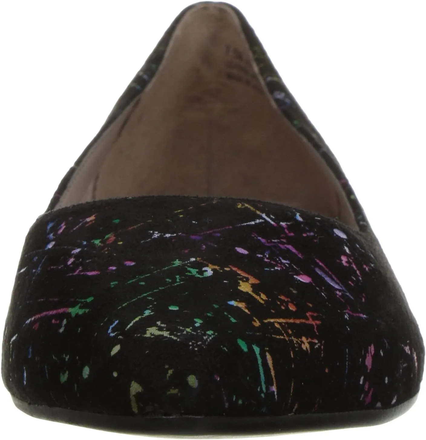 Aerosoles Women's Hey Girl Ballet Flat
