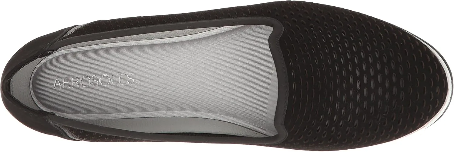 Aerosoles Women's Smart Move Flat
