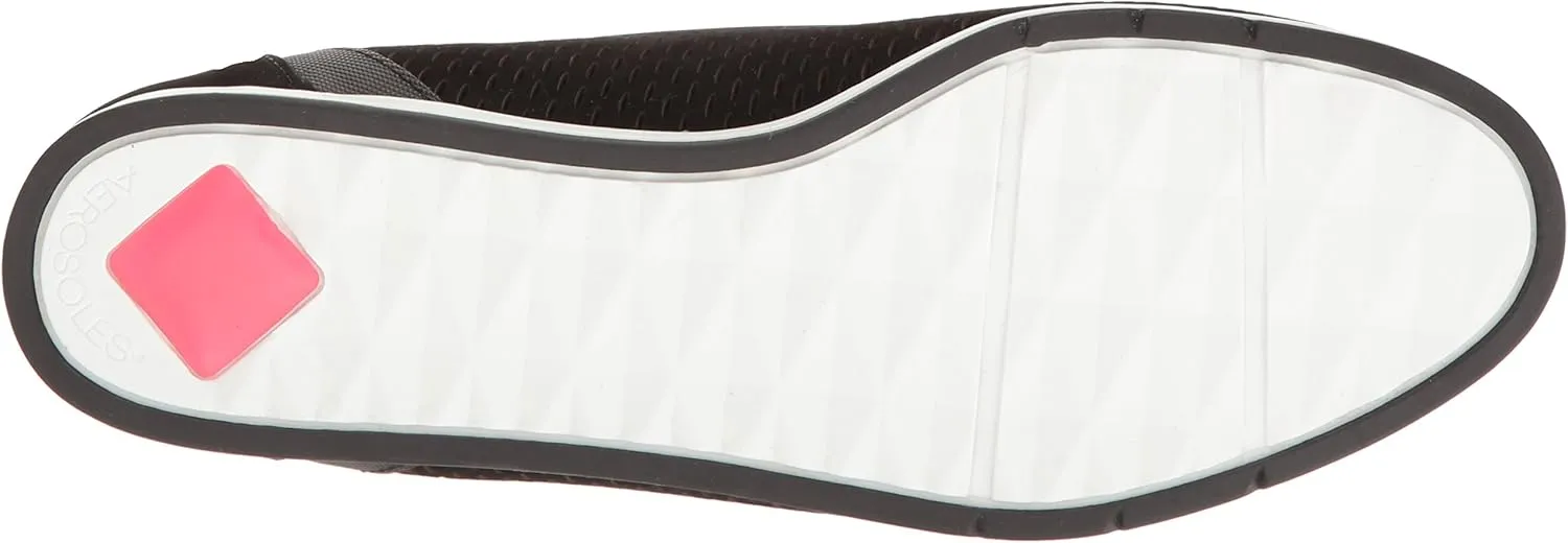 Aerosoles Women's Smart Move Flat