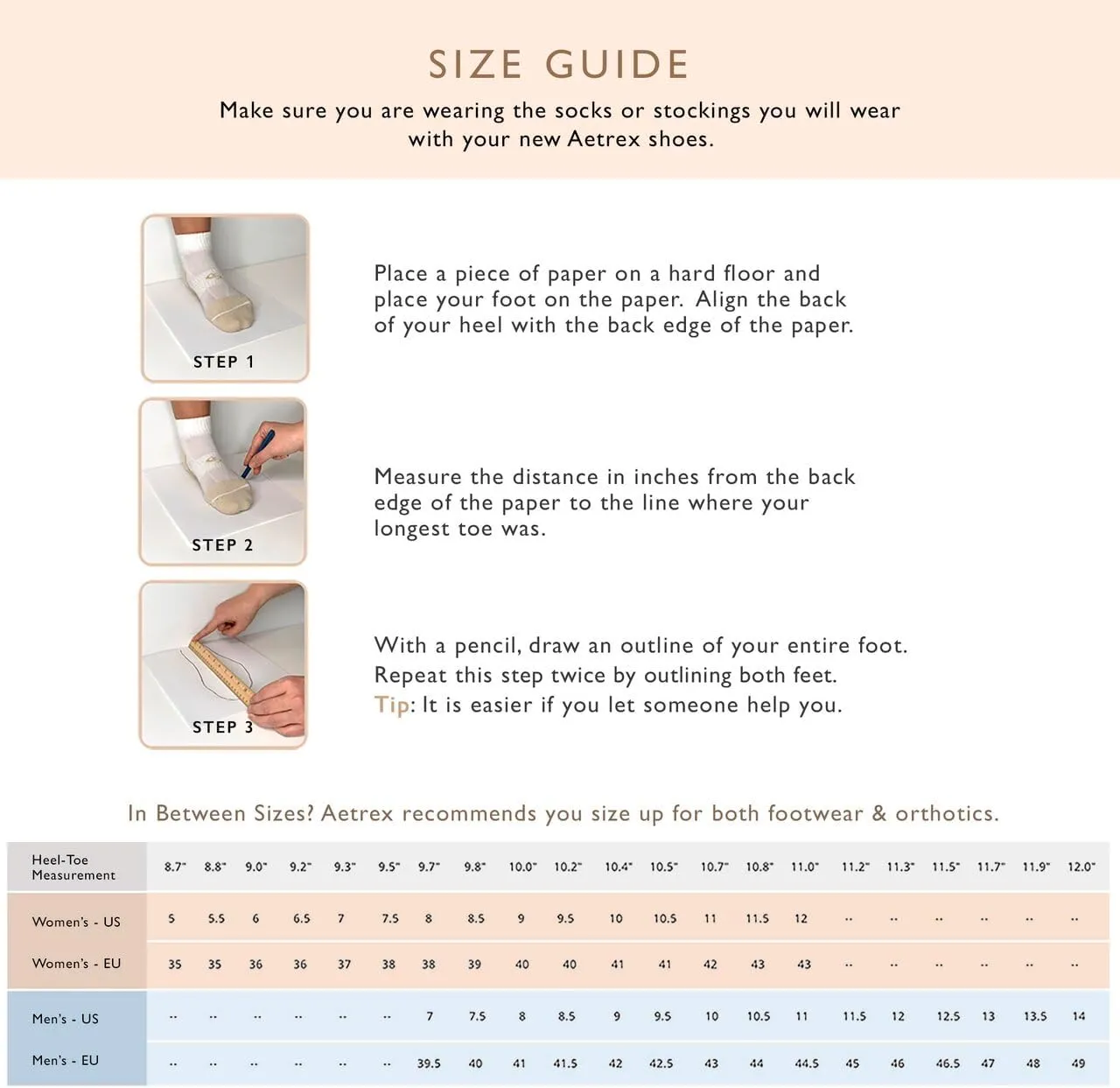 Aetrex Jane Casual Orthopedic Thong Sandals for Women - Adjustable Ankle Strap Memory Foam Womens Sandals with Arch Support