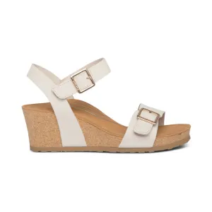 Aetrex Women's Lexa Ivory