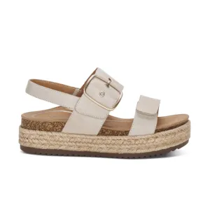 Aetrex Women's Vania Cream