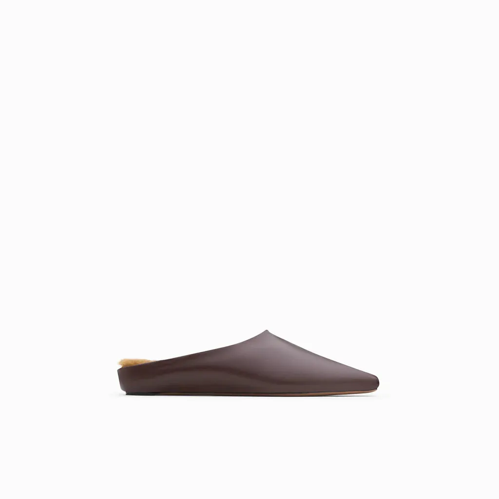 Alba Shearling