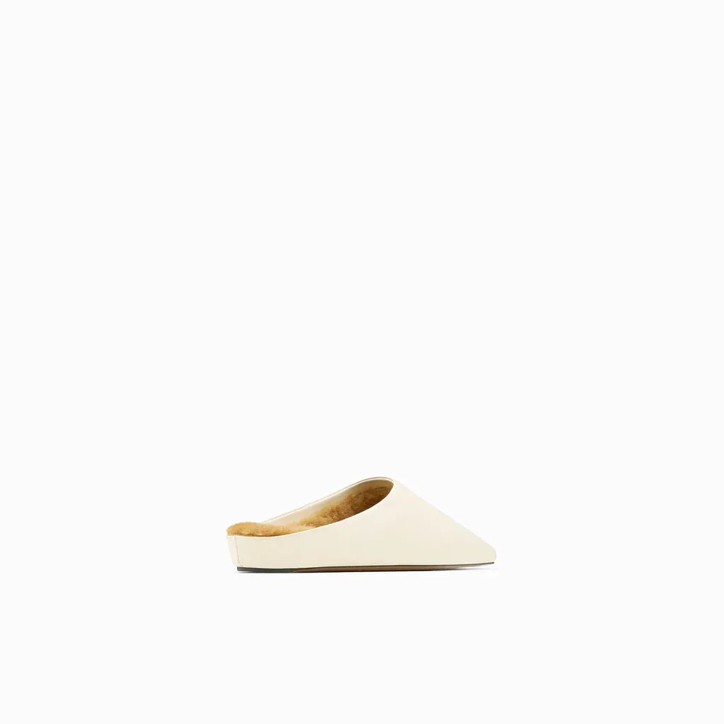 Alba Shearling