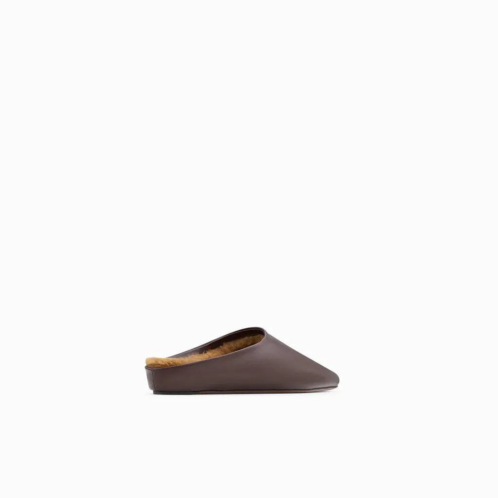 Alba Shearling