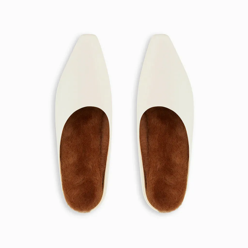 Alba Shearling