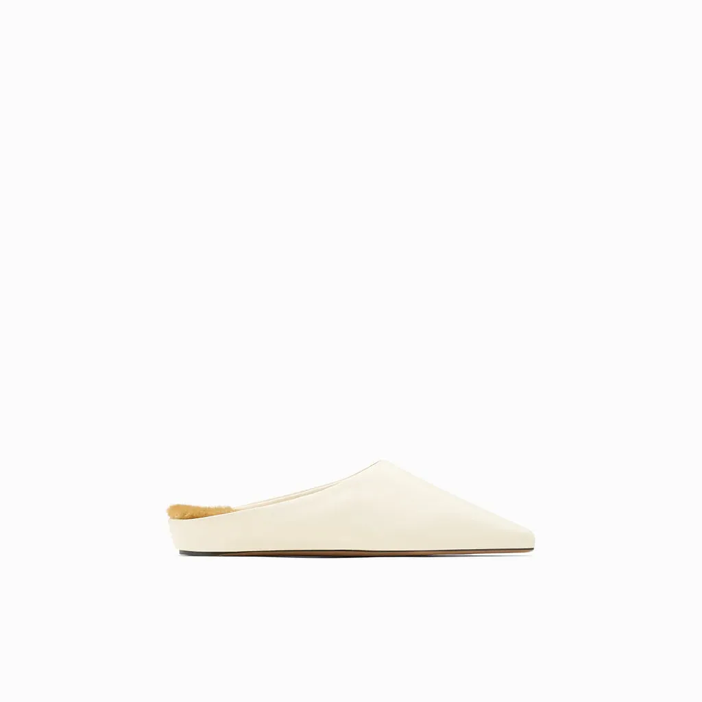 Alba Shearling