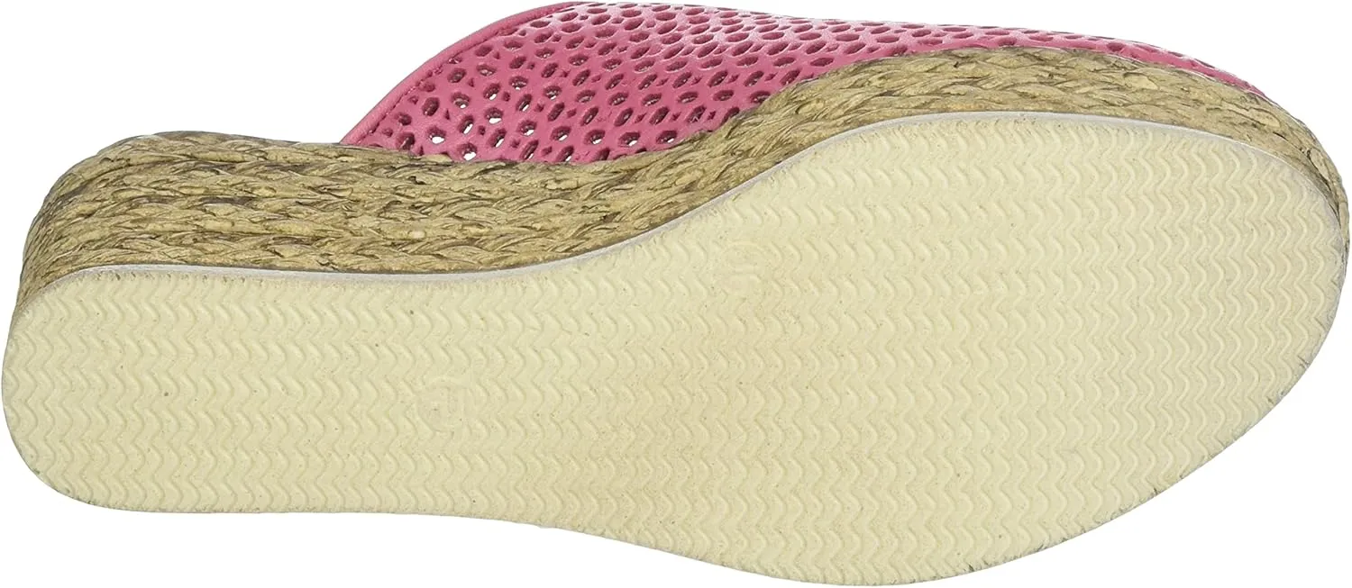 Andrea Conti Women's Mule Platform