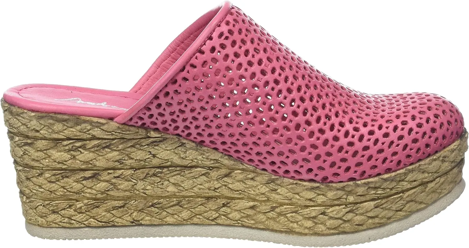 Andrea Conti Women's Mule Platform