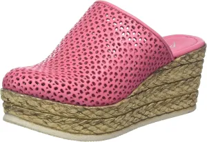 Andrea Conti Women's Mule Platform