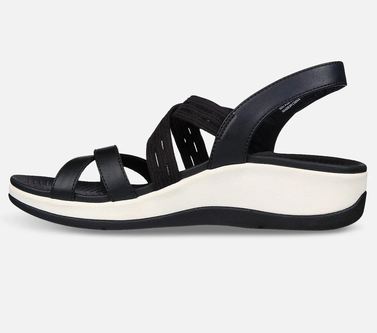 Arch Fit Sunshine - Luxe Lady