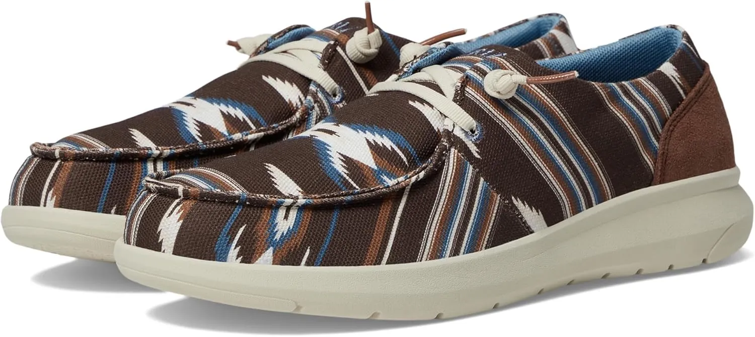 ARIAT Hilo Womens Slip On