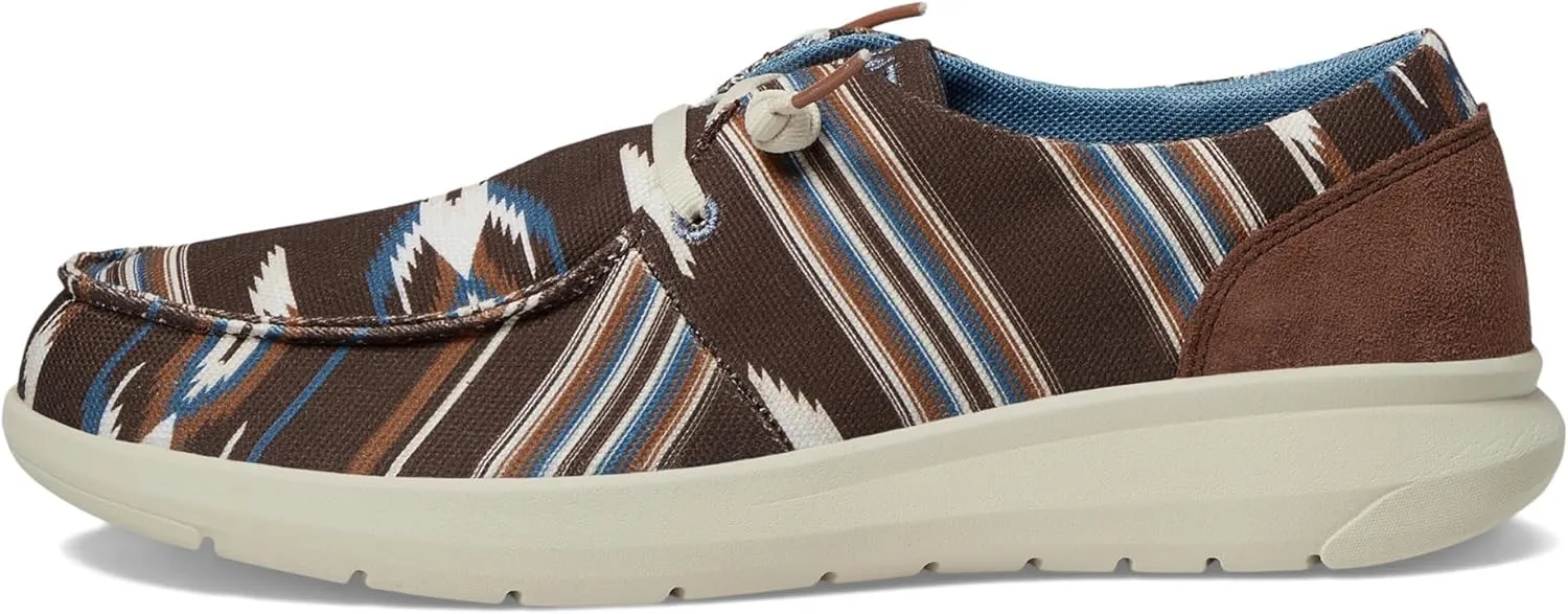 ARIAT Hilo Womens Slip On