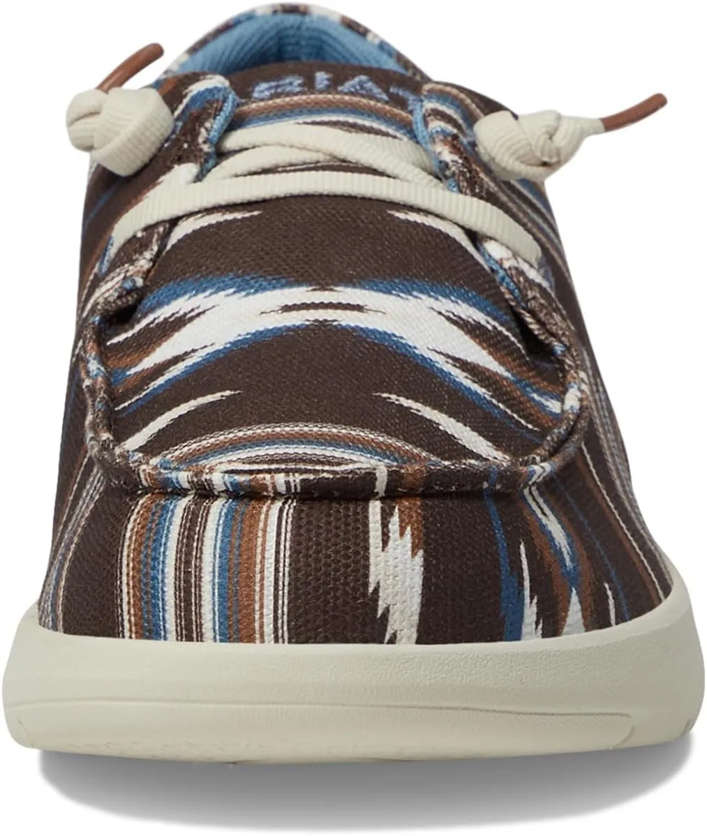 ARIAT Hilo Womens Slip On