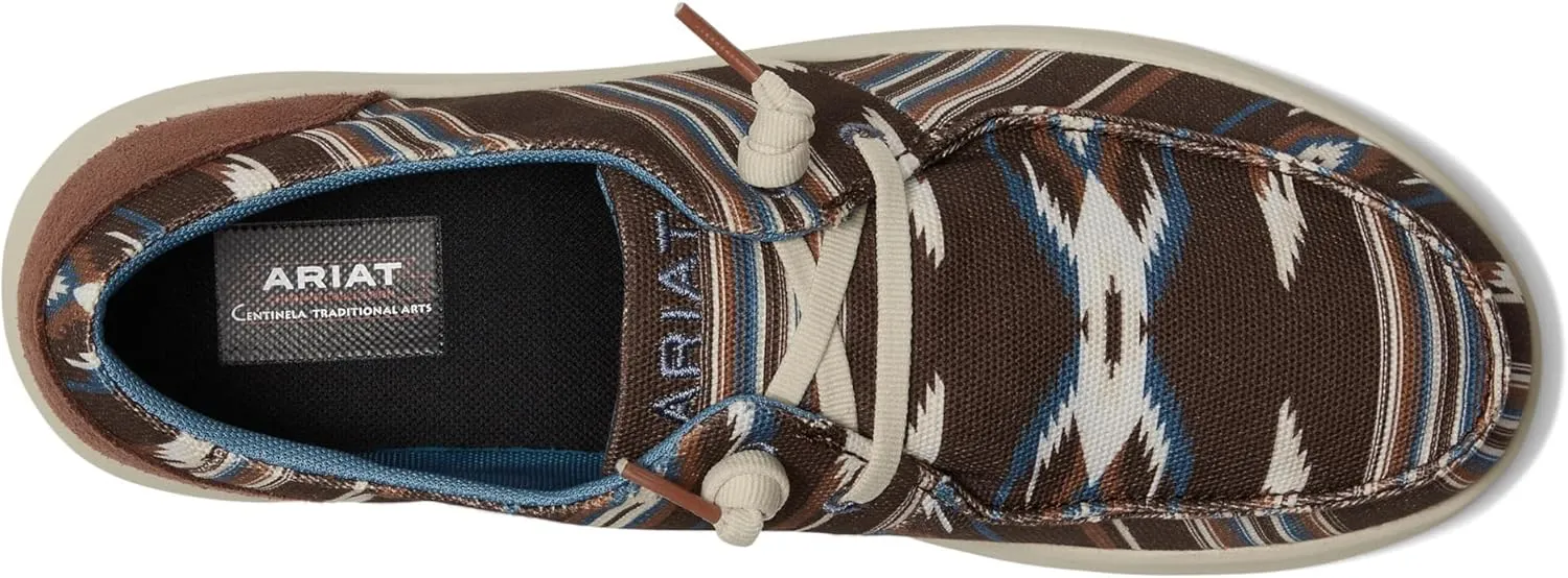 ARIAT Hilo Womens Slip On