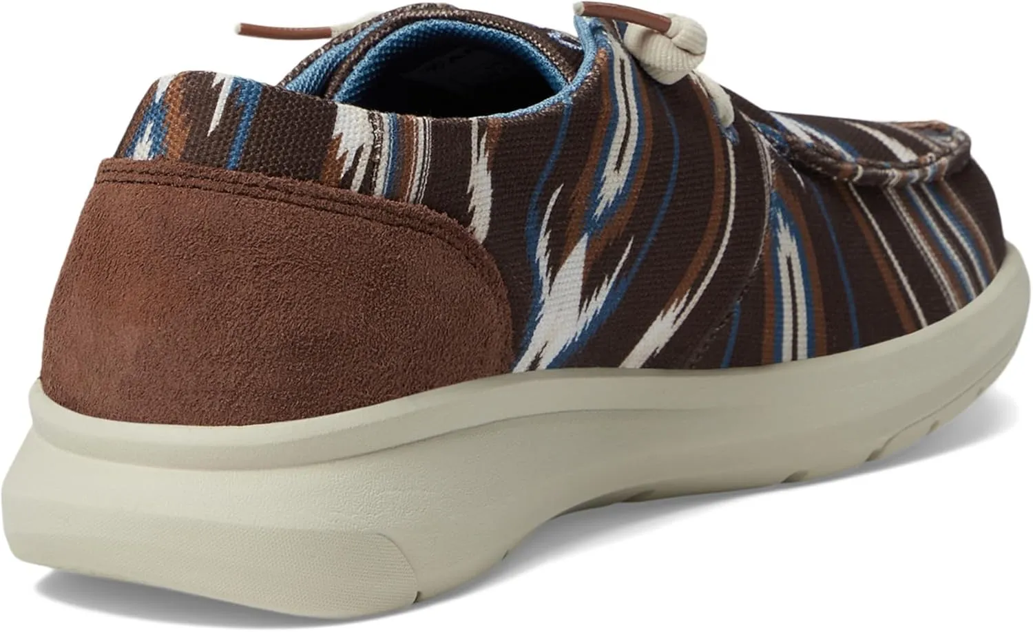ARIAT Hilo Womens Slip On