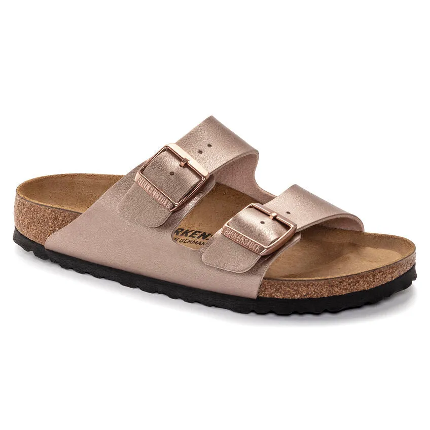 Arizona Birko-Flor Sandal - Birkenstock
