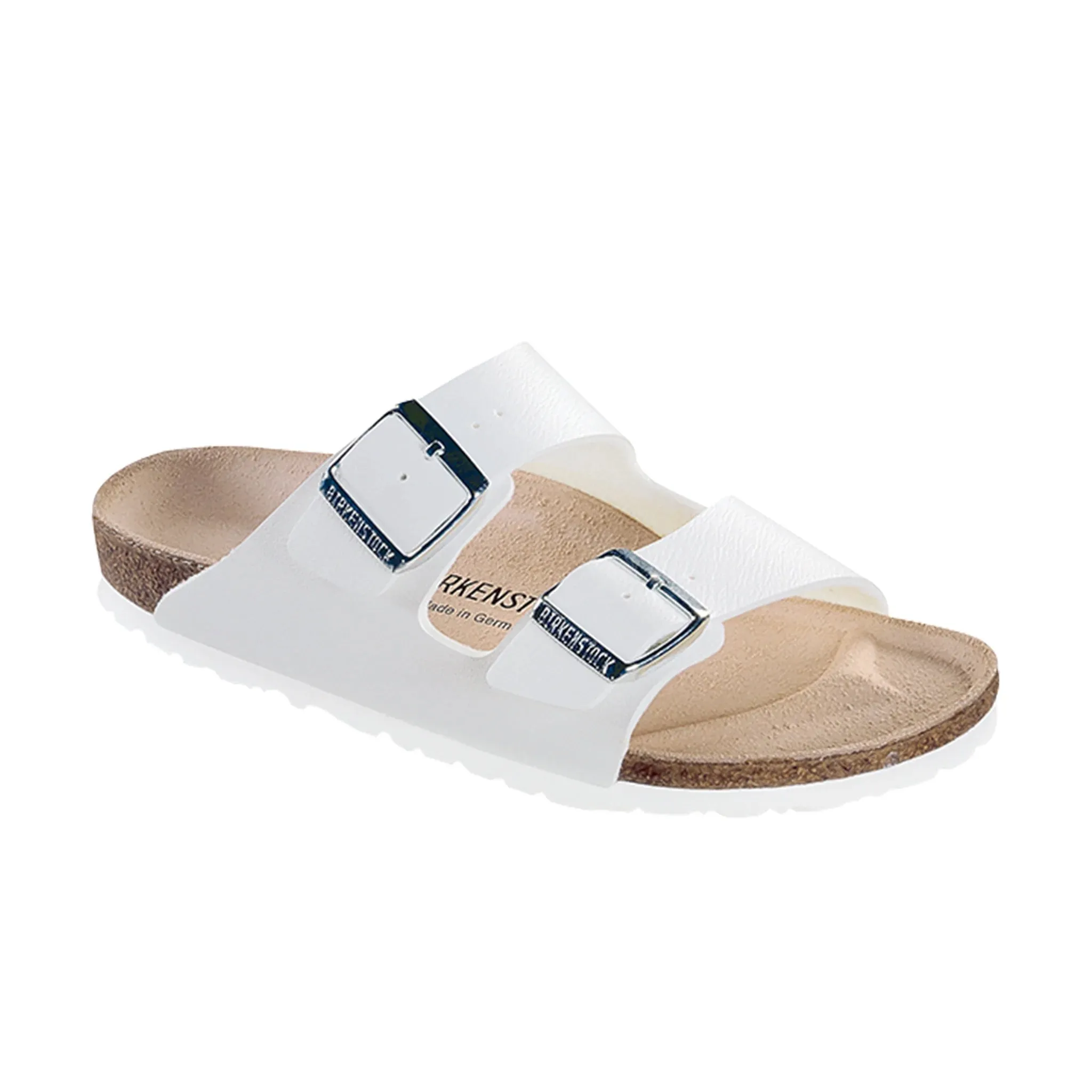 Arizona Birko-Flor Sandal - Birkenstock