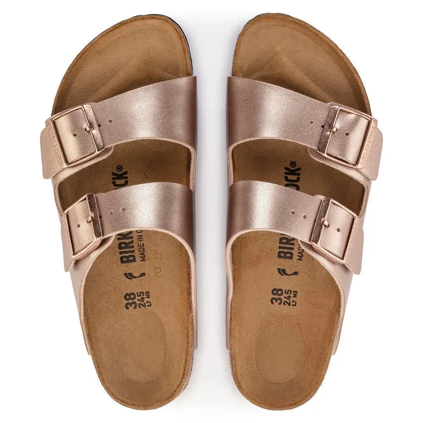 Arizona Birko-Flor Sandal - Birkenstock