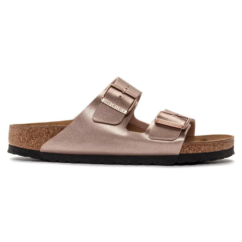 Arizona Birko-Flor Sandal - Birkenstock