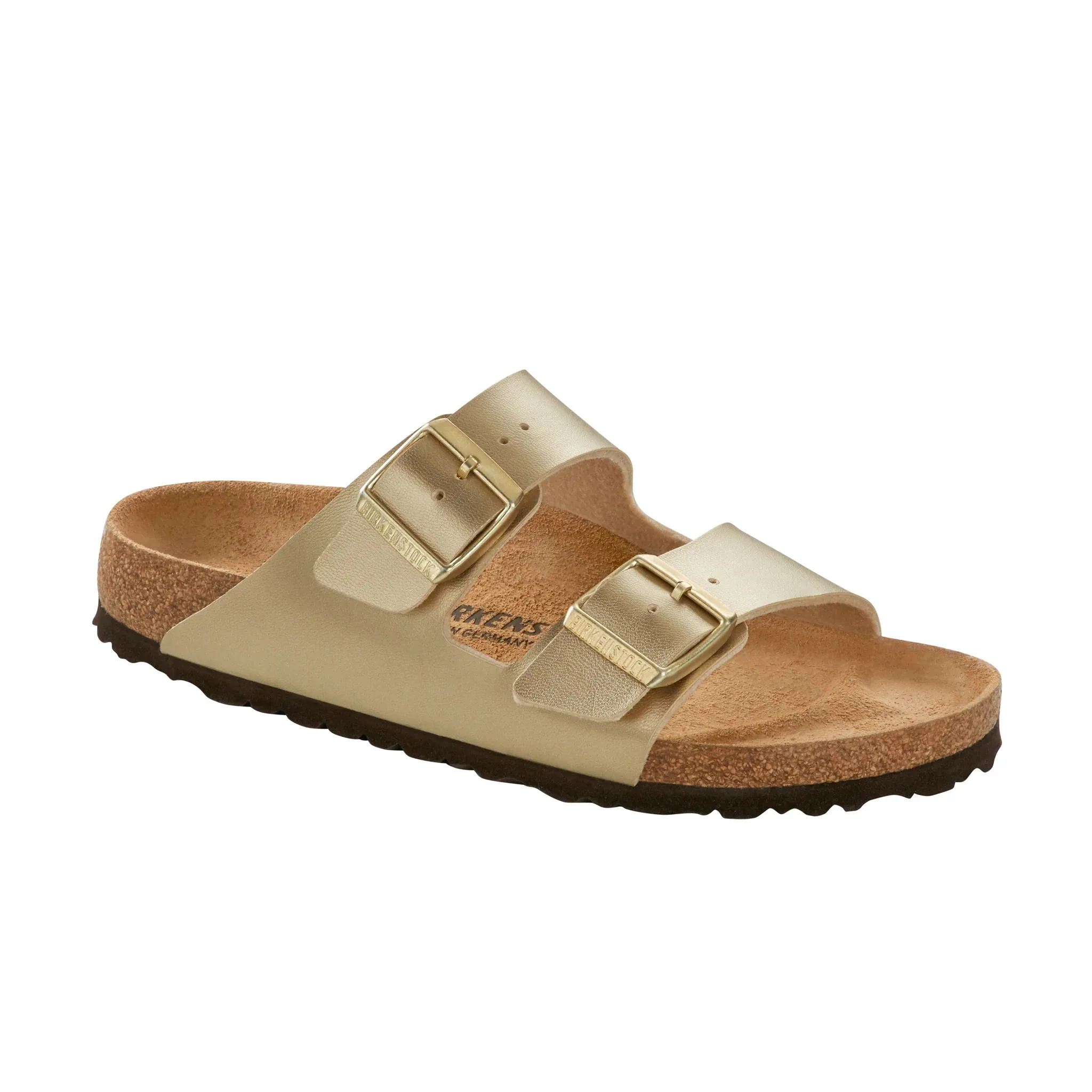Arizona Birko-Flor Sandal - Birkenstock