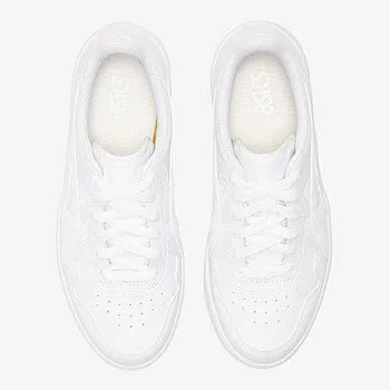ASICS Japan S Platform White/White