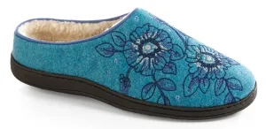 Automated by Slippers Talara Free international delivery Acorn Mule