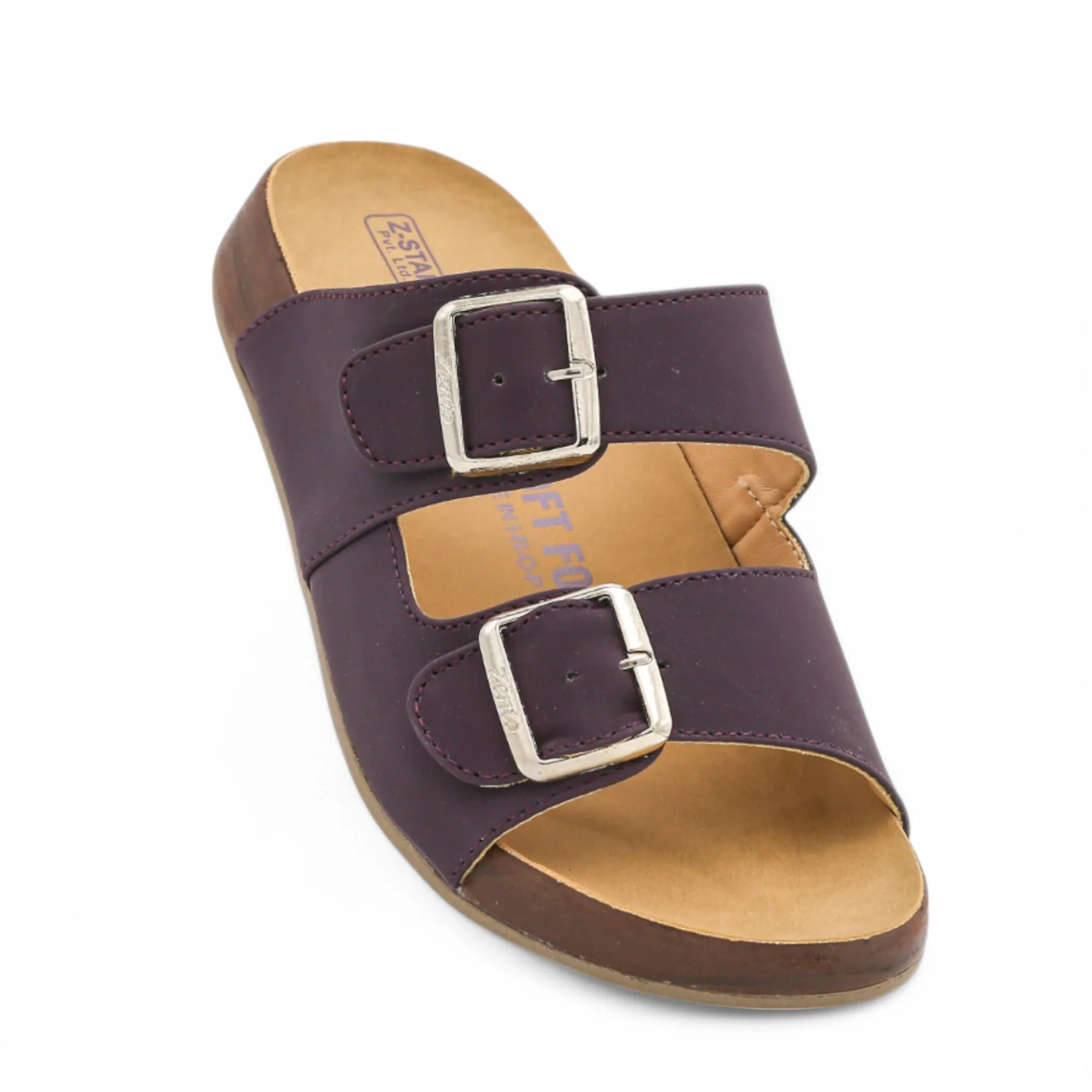 Baly08 dual strap